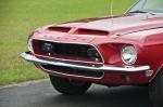 Shelby GT350 Convertible 1968 года